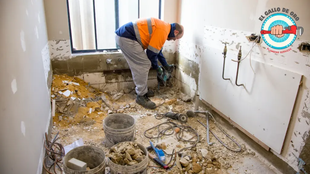 Emergency Plumbing