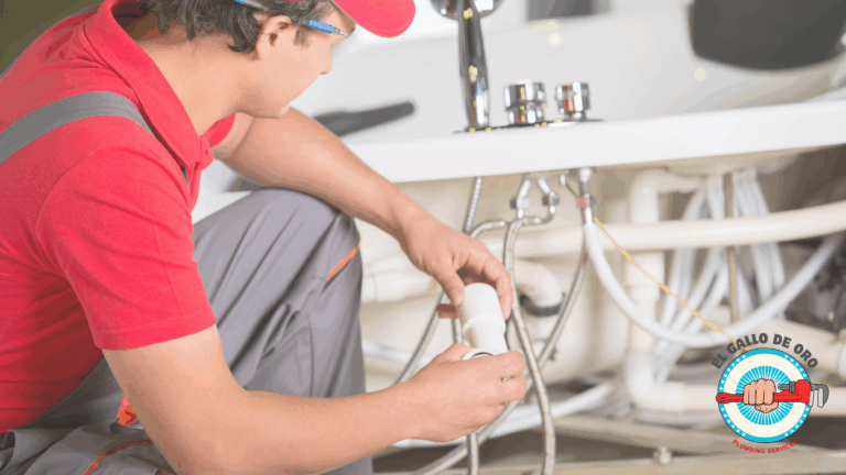 Commercial Plumbing Services