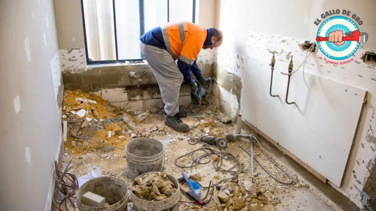 Emergency Plumbing