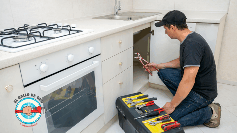 Commercial Plumbing Services