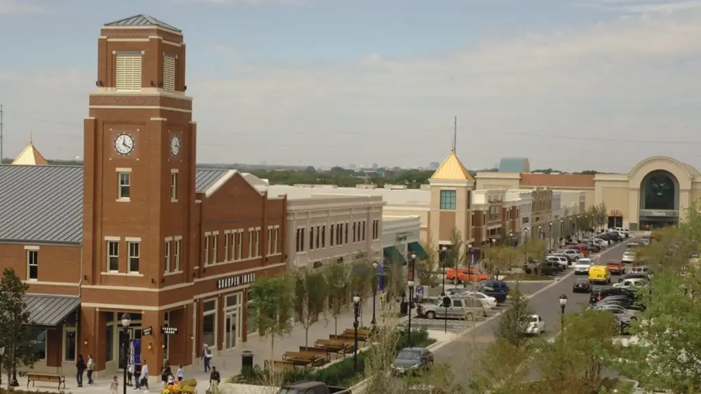Garland, TX